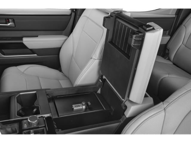 2025 Toyota Tundra i-FORCE MAX Limited Hybrid