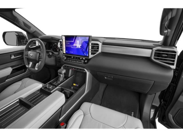 2025 Toyota Tundra i-FORCE MAX Limited Hybrid