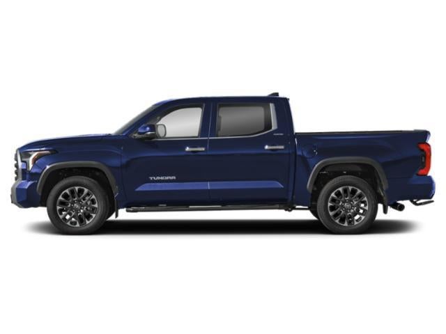 2025 Toyota Tundra i-FORCE MAX Limited Hybrid