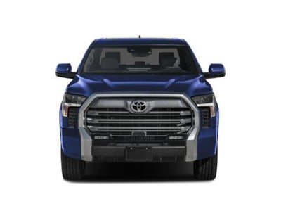 2025 Toyota Tundra i-FORCE MAX Limited Hybrid