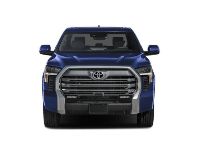 2025 Toyota Tundra i-FORCE MAX Limited Hybrid