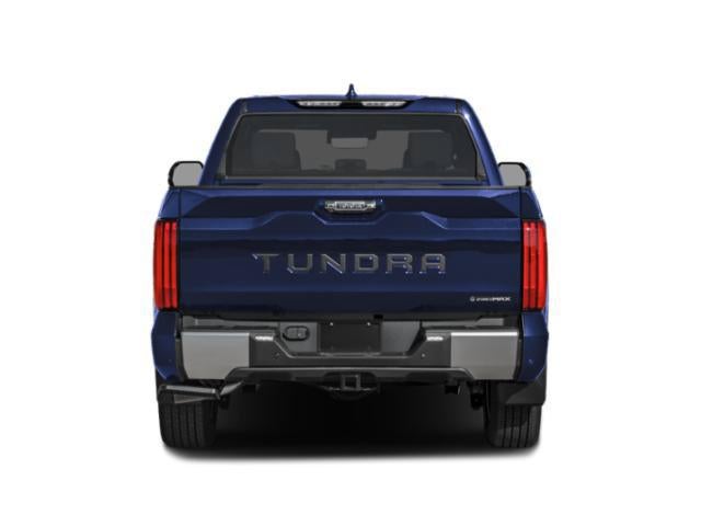 2025 Toyota Tundra i-FORCE MAX Limited Hybrid
