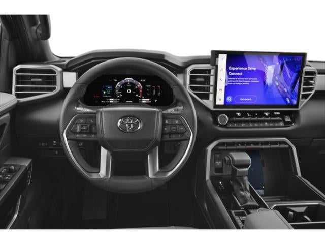 2025 Toyota Tundra i-FORCE MAX Limited Hybrid
