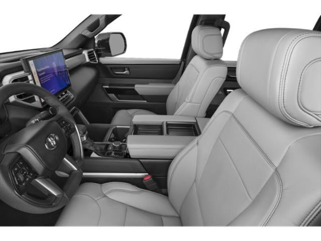 2025 Toyota Tundra i-FORCE MAX Limited Hybrid