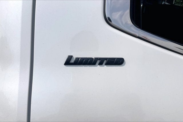 2023 Toyota Tundra i-FORCE MAX Limited Hybrid