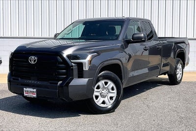 2023 Toyota Tundra SR