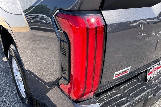 2023 Toyota Tundra SR
