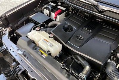 2023 Toyota Tundra SR