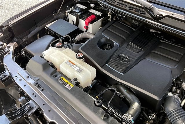 2023 Toyota Tundra SR