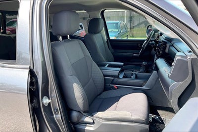 2023 Toyota Tundra SR