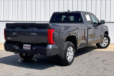 2023 Toyota Tundra SR