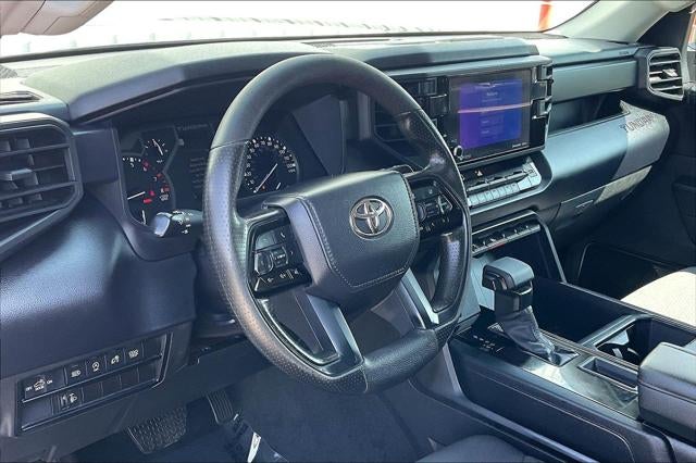 2023 Toyota Tundra SR