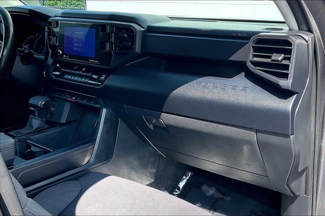 2023 Toyota Tundra SR