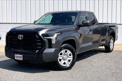 2023 Toyota Tundra SR