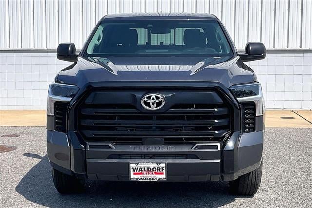 2023 Toyota Tundra SR