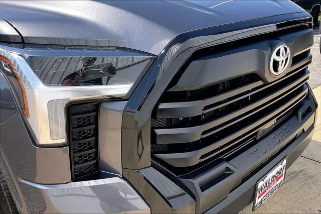 2023 Toyota Tundra SR