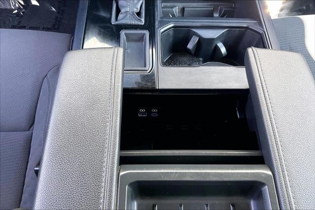 2023 Toyota Tundra SR