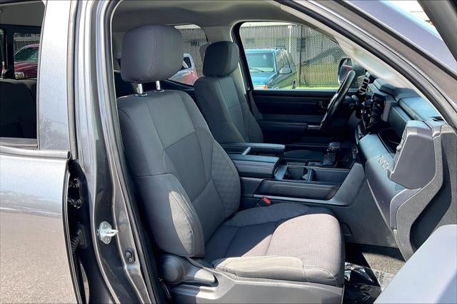 2023 Toyota Tundra SR