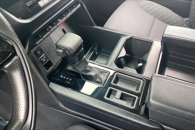 2023 Toyota Tundra 4WD SR