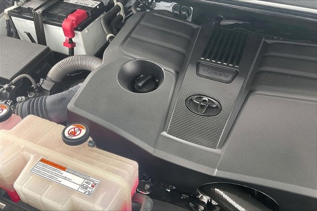 2023 Toyota Tundra 4WD SR