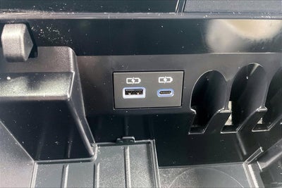 2023 Toyota Tundra 4WD SR