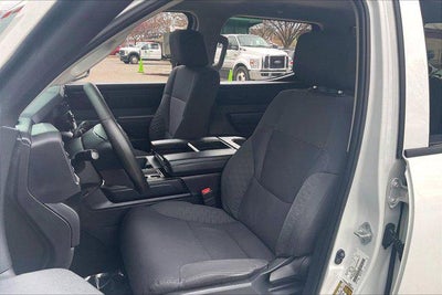 2023 Toyota TUNDRA 4X4 SR