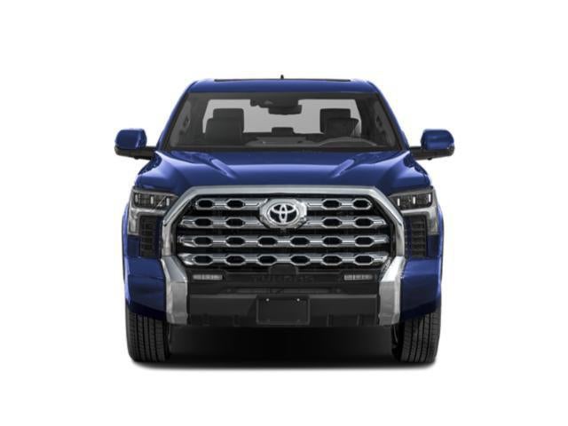 2024 Toyota TUNDRA 4X4 Platinum