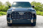 2023 Toyota TUNDRA 4X4 Platinum