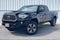 2018 Toyota TACOMA TRD SPORT TRD Sport