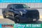 2024 Toyota Tundra 4WD Base