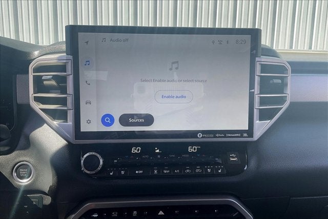 2024 Toyota Tundra 4WD Base