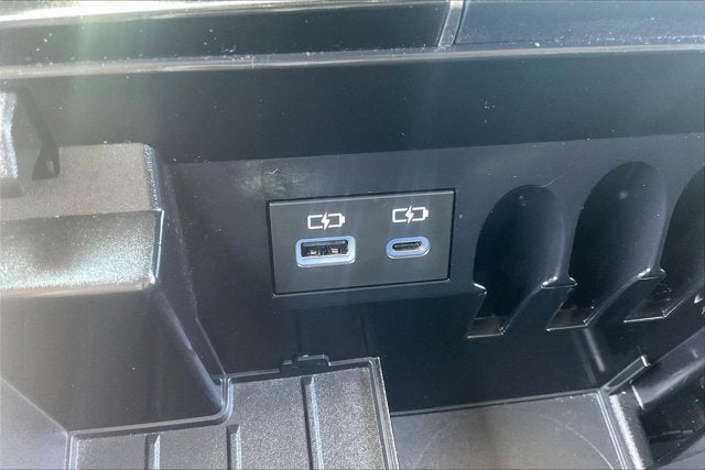 2024 Toyota Tundra 4WD Base