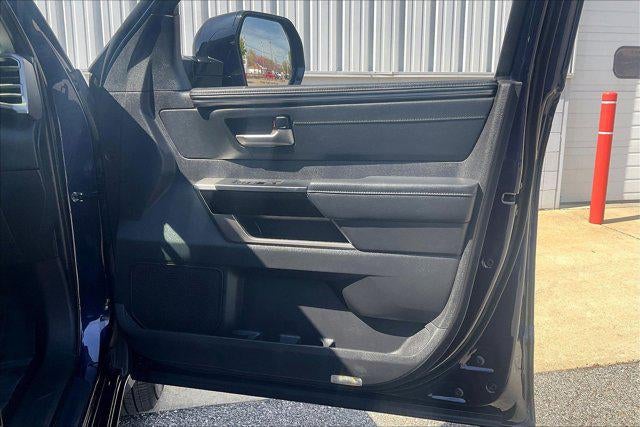 2024 Toyota TUNDRA 4X4 Limited