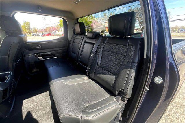 2024 Toyota TUNDRA 4X4 Limited