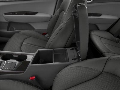 2017 Kia Optima EX