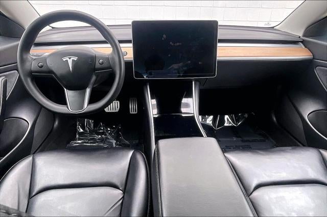 2020 Tesla Model 3 Performance