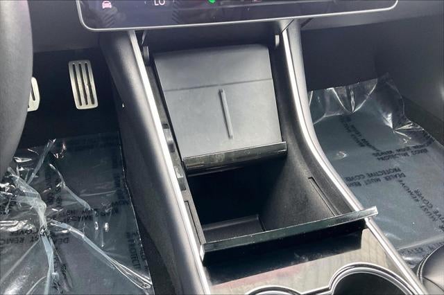2020 Tesla Model 3 Performance