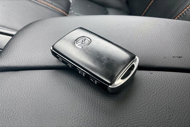 2025 Mazda Mazda CX-50 Premium Package