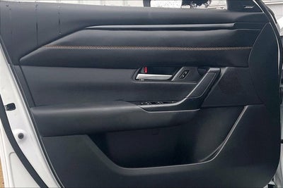 2025 Mazda Mazda CX-50 Premium Package