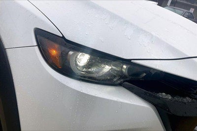 2025 Mazda Mazda CX-50 Premium Package