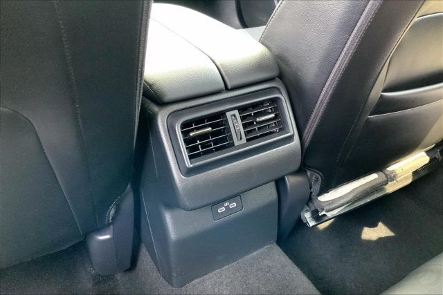 2025 Mazda Mazda CX-50 2.5 S Select Package