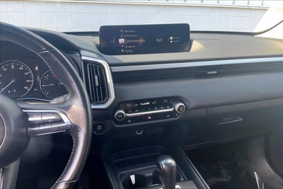 2024 Mazda Mazda CX-50 2.5 S Premium Package