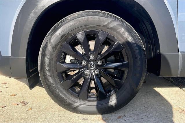 2024 Mazda Mazda CX-50 2.5 S Premium Package