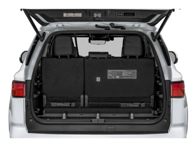 2024 Toyota Sequoia SR5