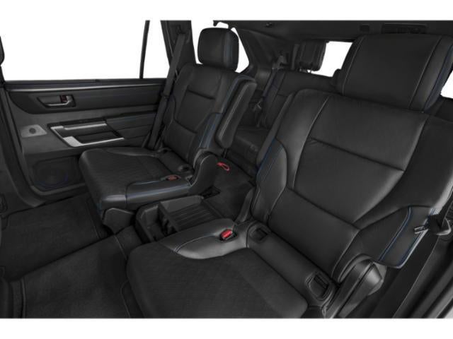 2024 Toyota Sequoia SR5