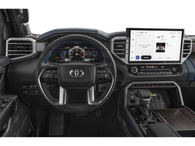 2024 Toyota Sequoia SR5