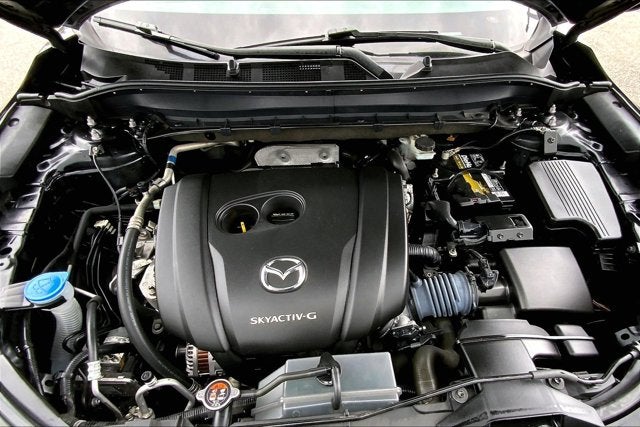 2023 Mazda Mazda CX-5 2.5 S Select Package