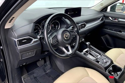 2023 Mazda Mazda CX-5 2.5 S Select Package