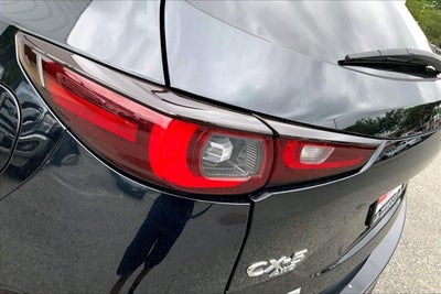 2023 Mazda Mazda CX-5 2.5 S Select Package