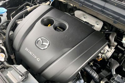 2023 Mazda Mazda CX-5 2.5 S Select Package
